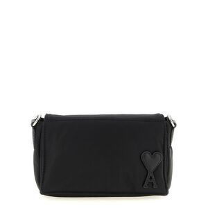 Ami Paris Men 'Marcel Lunch Box' Crossbody Bag